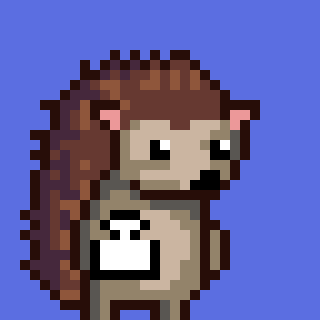 Edgehogs gif